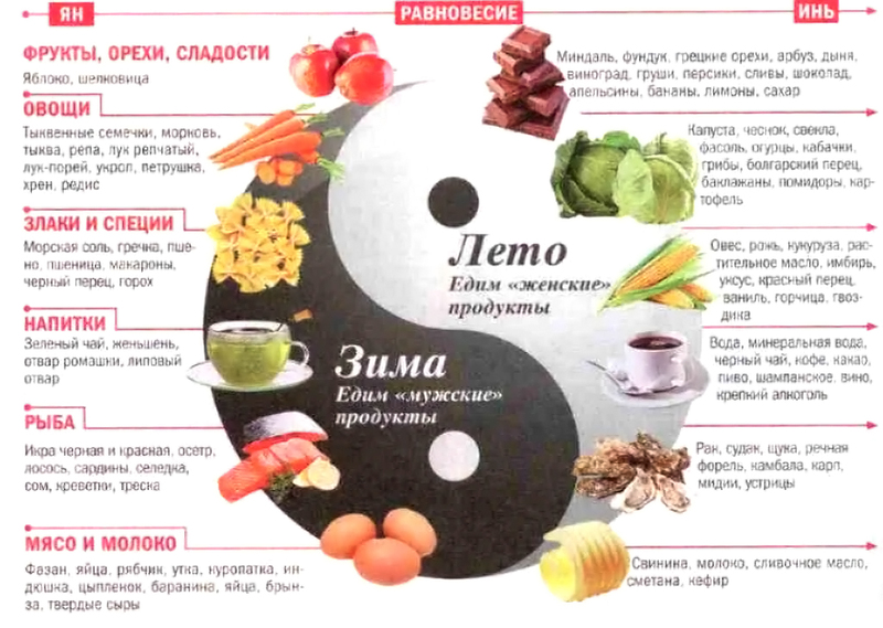 Энергетический обмен
